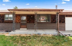 5272 S Newton Street, Littleton, CO 80123