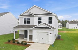 3822 Dianne Drive NW, Wilson, NC 27896