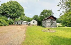 1007 Leesburg Station Rd, Springfield Twp - MER, PA 16137