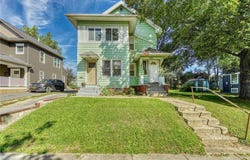 596-598 Clay Avenue, Rochester, NY 14613