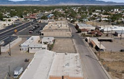 Goebel Avenue, Belen, NM 87002