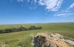 Other, Camp Crook, SD 57724