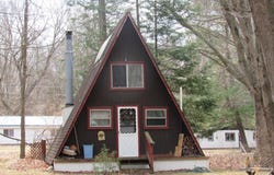 5892 Woodland, Lake, MI 48632