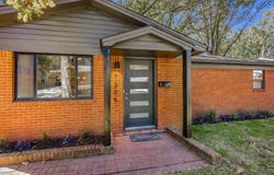 7305 L Street, Little Rock, AR 72207