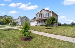 1270 Goodman Street, Mason, MI 48854