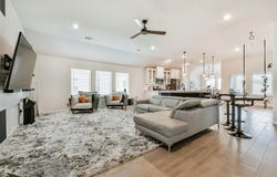 248 Eagleville Drive, Alvin, TX 77511