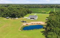 6481 S Range Road, North Judson, IN 46366