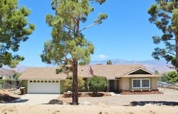 6353 Juniper Road, Lake Isabella, CA 93240