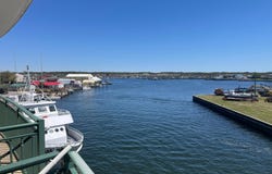 1 DOCK STREET, CRISFIELD, MD 21817