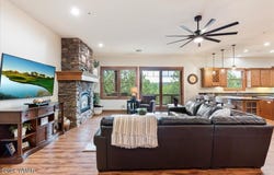2304 E Blue Bell Circle, Payson, AZ 85541