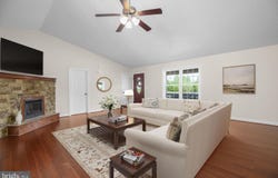 33 AUSTIN WAY, BUMPASS, VA 23024