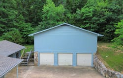 137 Rainbow Drive, Hardy, AR 72542