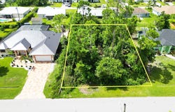 1834 SW Penrose Avenue, Port Saint Lucie, FL 34953