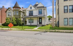 156 Wilson Avenue, Columbus, OH 43205