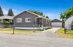 2526 Moulton Street, Butte, MT 59701