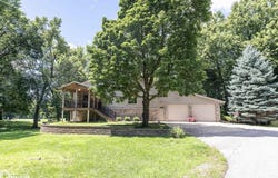 24411 Maple Dr, Lake Mills, IA 50450