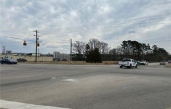 709 S Main Street S, Raeford, NC 28376
