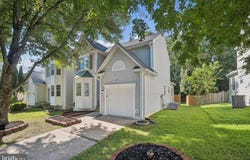 15 SHARON LANE, STAFFORD, VA 22554
