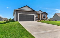5 Tether Court, Hamel, IL 62046