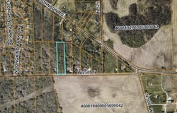 0 W 250 S, La Porte, IN 46350