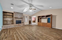 7810 CANODE Drive, Amarillo, TX 79121-1010
