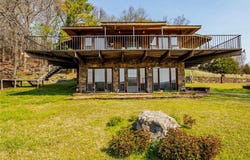 315  N Letitia  AVE, Fayetteville, AR 72701
