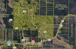 CR 868 lot: 7, Henderson, AR 72544