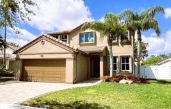 785 Falling Water Rd, Weston, FL 33326