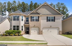 150 Brookview Drive, Newnan, GA 30265