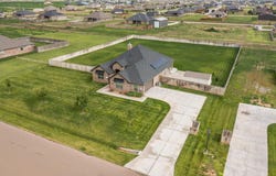 9734 CICADA Trail, Amarillo, TX 79119-4425