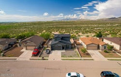 3087 MYRIAM Drive, Anthony, TX 79821