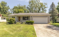 4254 Strathcona Drive, Highland, MI 48357
