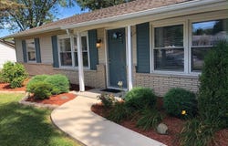 211 Sara Drive, New Haven, IN 46774