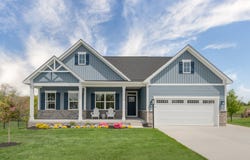 2373 Monaco Street NW, Lake Township, OH 44685