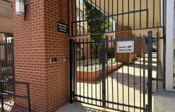 423 E 3Rd St #Courtyard 5, Little Rock, AR 72201