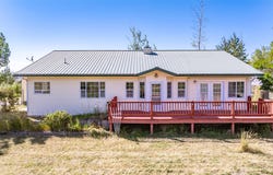 45003 N Foothills Drive, Ronan, MT 59864