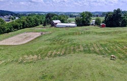 26697 Danville Amity Road, Danville, OH 43014