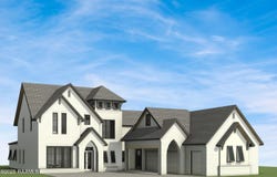 207 Sabal Bend Drive, Youngsville, LA 70592