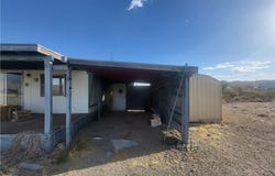1640 W Fortification Drive, Meadview, AZ 86444