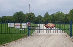 Anne Drive, Edwards, MO 65326