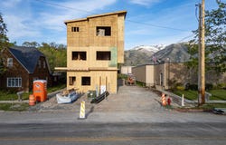 452 N 100 W 103, Logan, UT 84321