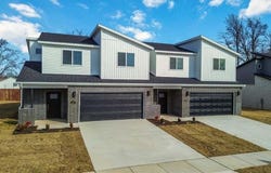 646 Sun Meadows Loop, Centerton, AR 72719