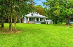 807 N Main Street, Creedmoor, NC 27522