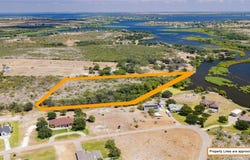 51 David lot: 51, Sandia, TX 78383