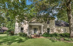 2444 Brachton Avenue, Germantown, TN 38139