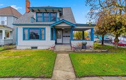1027 W Maxwell Ave, Spokane, WA 99201-2615