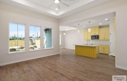 2922 JUAN CASTILLO AVE, PORT ISABEL, TX 78578
