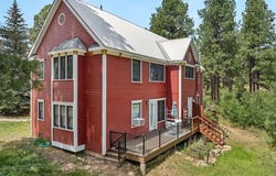 281 Silver Queen South, Durango, CO 81301