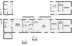 189 Shady Springs St. Drive, Bridgeport, TX 76426