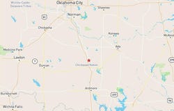 0001 Froman Road, Wynnewood, OK 73098